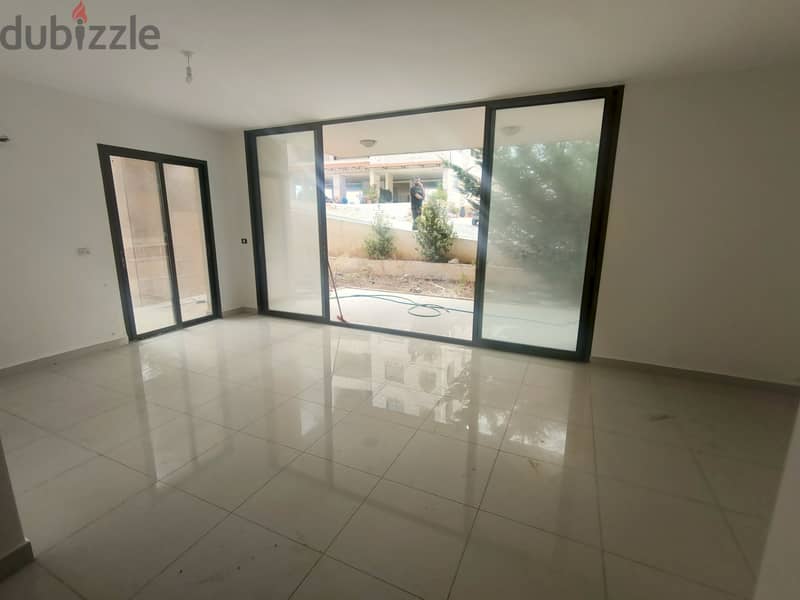 apartmernt with Terrace For Sale In Hboub شقة للبيع #KR909114 2