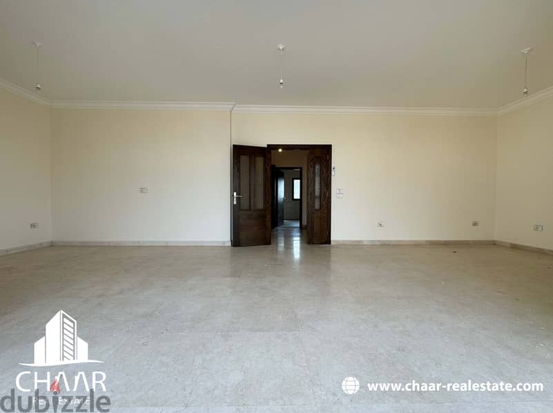 #R2073 - Splendid Apartment for Rent in Badaro 2