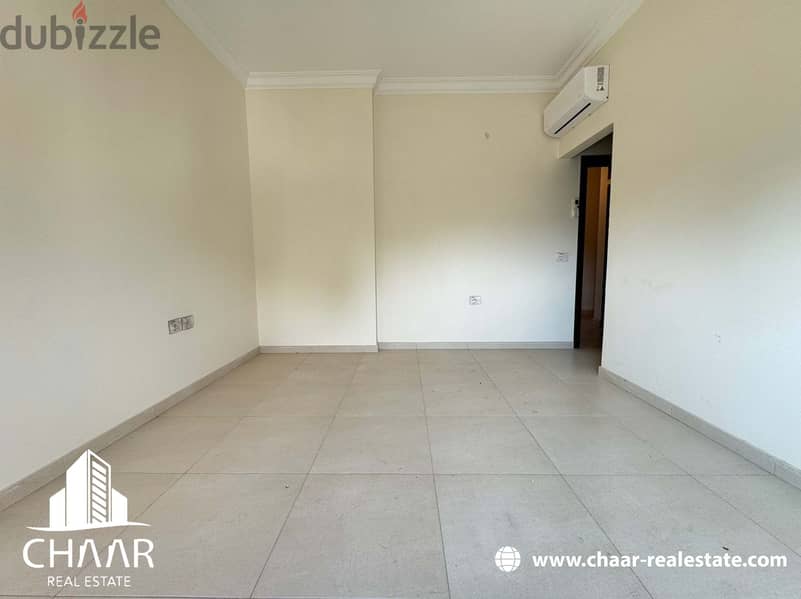 #R2073 - Splendid Apartment for Rent in Badaro 3