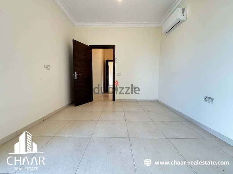 #R2073 - Splendid Apartment for Rent in Badaro 4