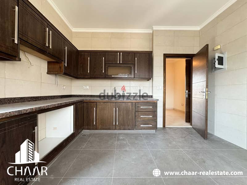 #R2073 - Splendid Apartment for Rent in Badaro 6