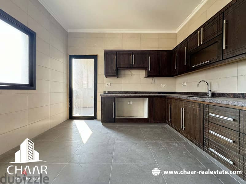 #R2073 - Splendid Apartment for Rent in Badaro 7