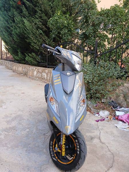 gr 150cc for sale 1