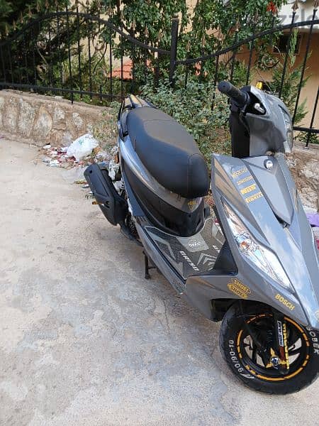 gr 150cc for sale 2