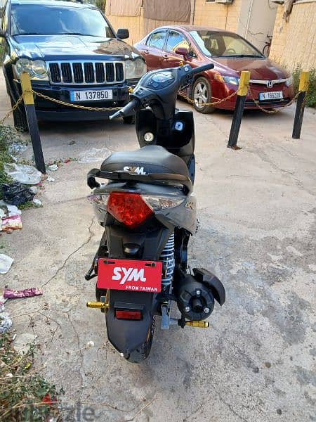 gr 150cc for sale 3