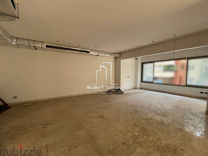 Apartment For SALE In Achrafieh شقة للبيع في الأشرفية #JF 1