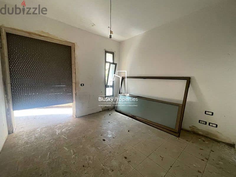 Apartment For SALE In Achrafieh شقة للبيع في الأشرفية #JF 3