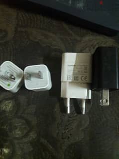 5 w adapter 1A 5V charger for iphone or andriod 0