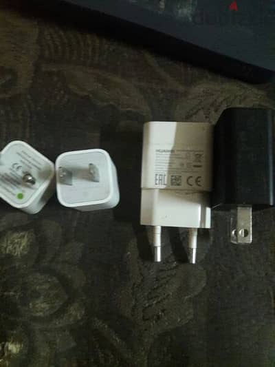 5 w adapter 1A 5V charger for iphone or andriod