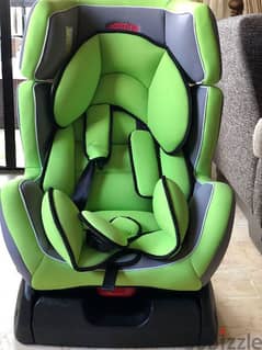 car seat