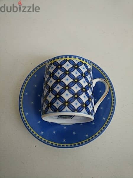 Royal Princess coffee cups- Not Negotiable 0