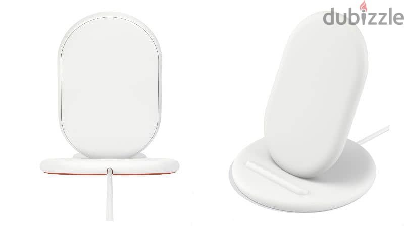 Google Pixel Stand Chargers 3