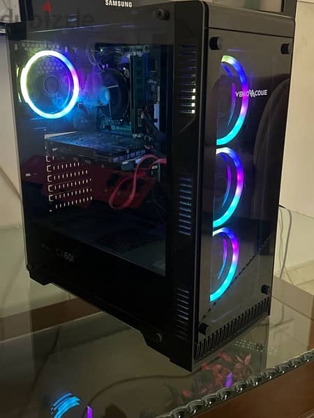 gaming pc 3