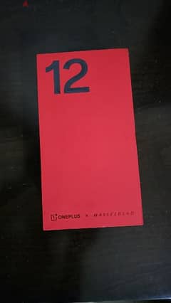 Oneplus 12 - 512GB