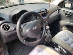 Hyundai I10 2013 0