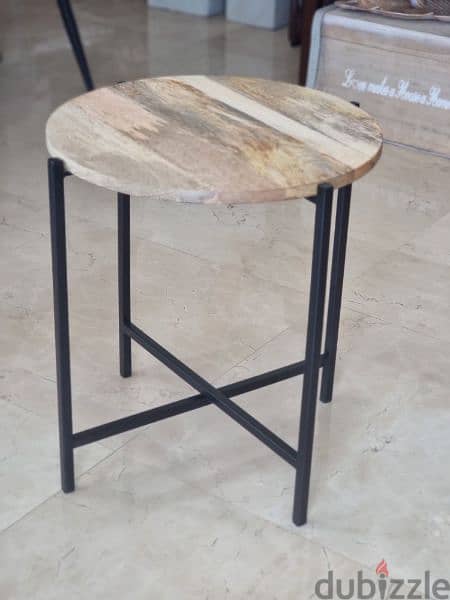 Side Table 0