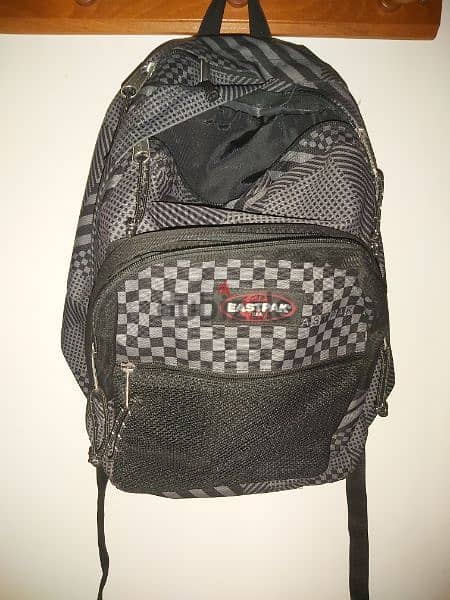 eastpack 0