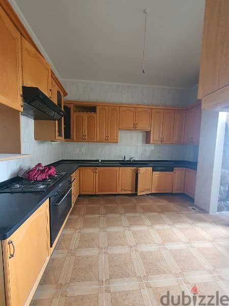 350m² | Apartment for rent in baabdat 6