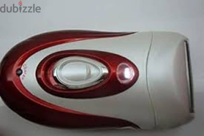 Kemei Epilator 1