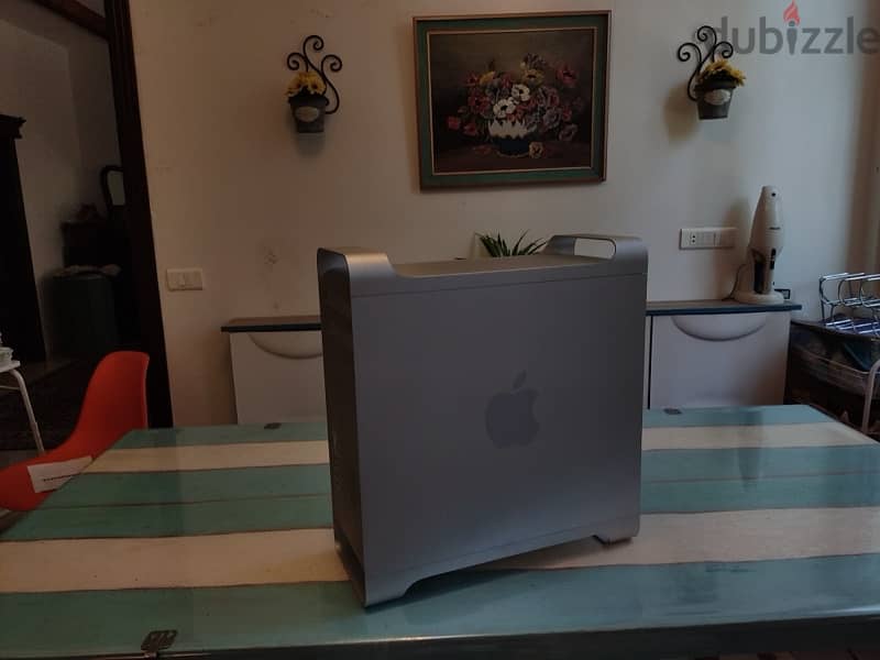 Mac Pro ( 2009 ) 0