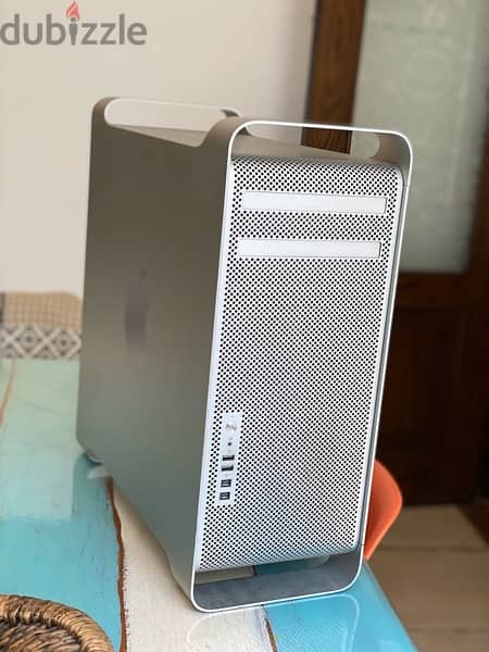 Mac Pro ( 2009 ) 1