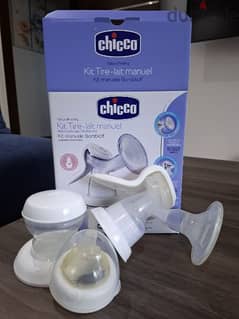 chicco manual