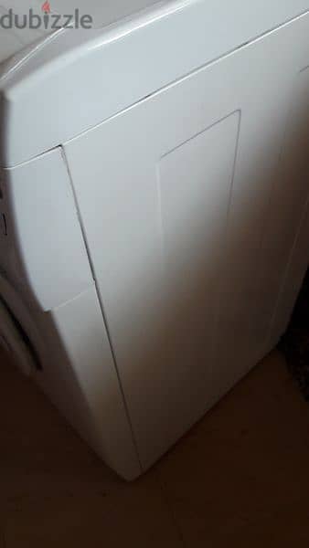 washing machine campomatic 8 kg غسالة 1