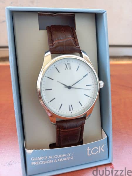 TCK watch 1