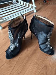 nightlife shoes size 36 (6.5) 0