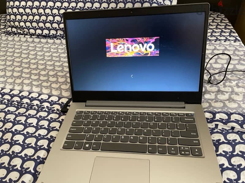 Lenovo 2022 model laptop 1