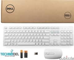 Dell original wireless keyboard & mouse