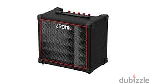 Aroma Bass Amplifier AG-30B