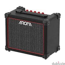 Aroma Bass Amplifier AG-20B 0