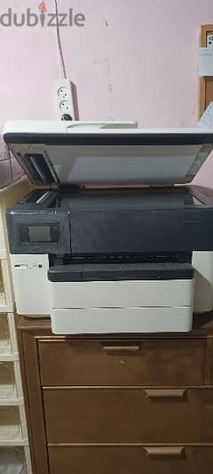 Hp A3 size Printer 0