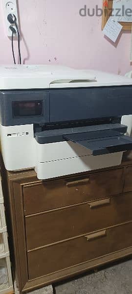 Hp A3 size Printer 1