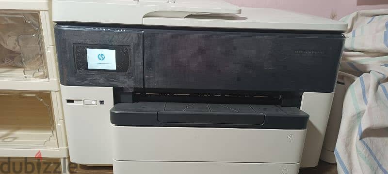 Hp A3 size Printer 2