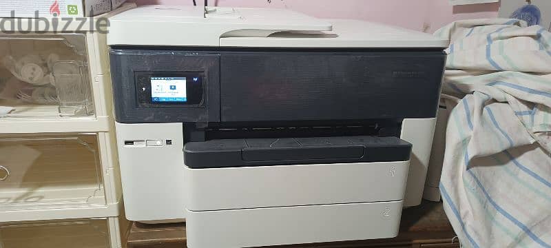 Hp A3 size Printer 3