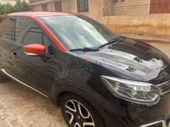 Renault Captur 2016