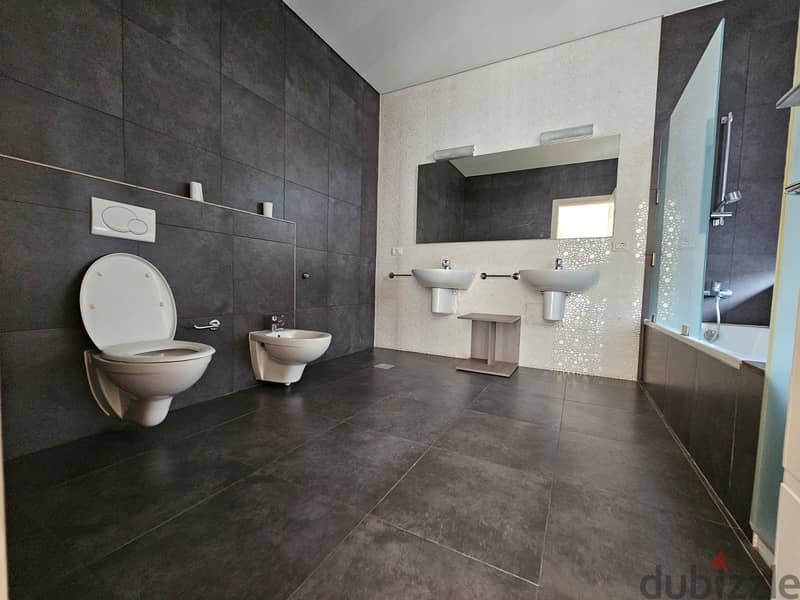 Ashrafieh | Signature | Furnished 200m² Duplex + 100m² 2 Terraces 9