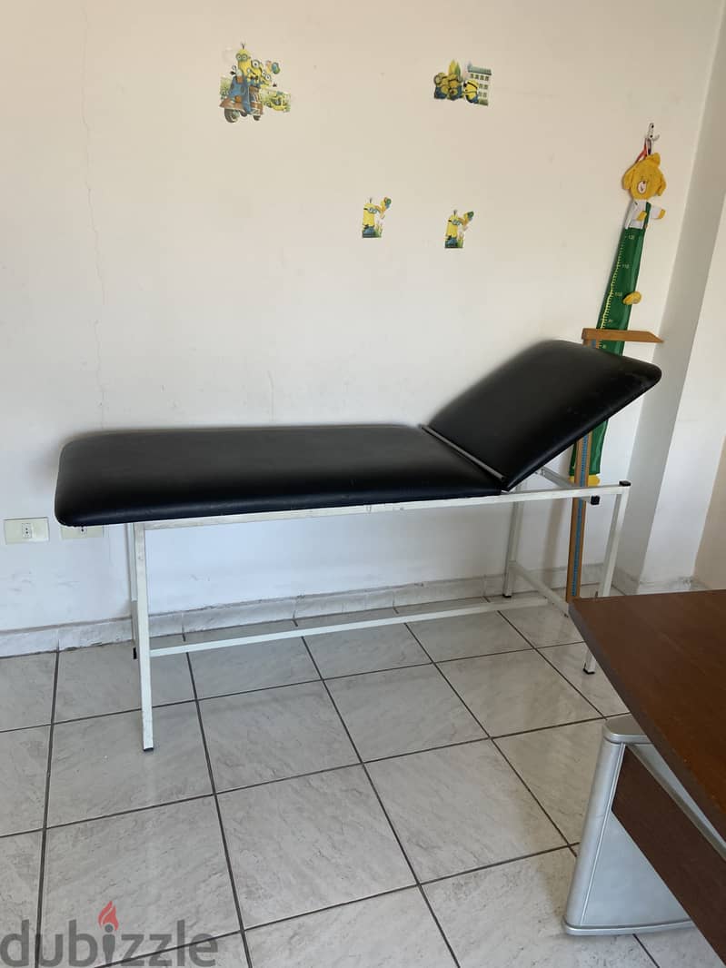 Clinic and office furniture 2