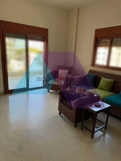 HOT DEAL, 116m2 apartment +open view for sale in Jdeide ,Near Aadlieh