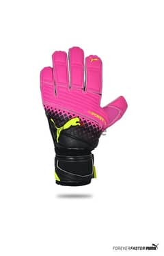 Puma SS16 Goalkeeper Gloves