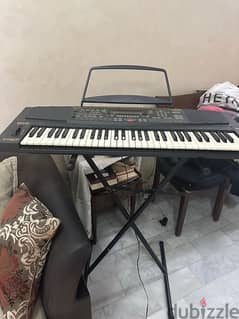 piano in v good condition for sale