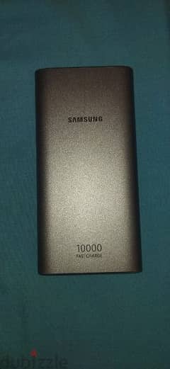 power bank 0