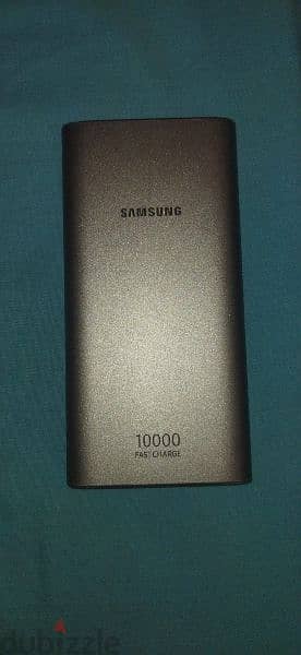 power bank 0