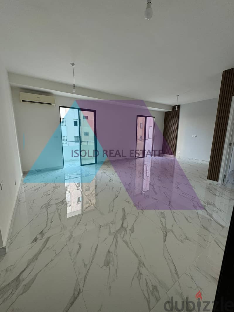 A 225 m2 apartment for rent in Achrafieh 0