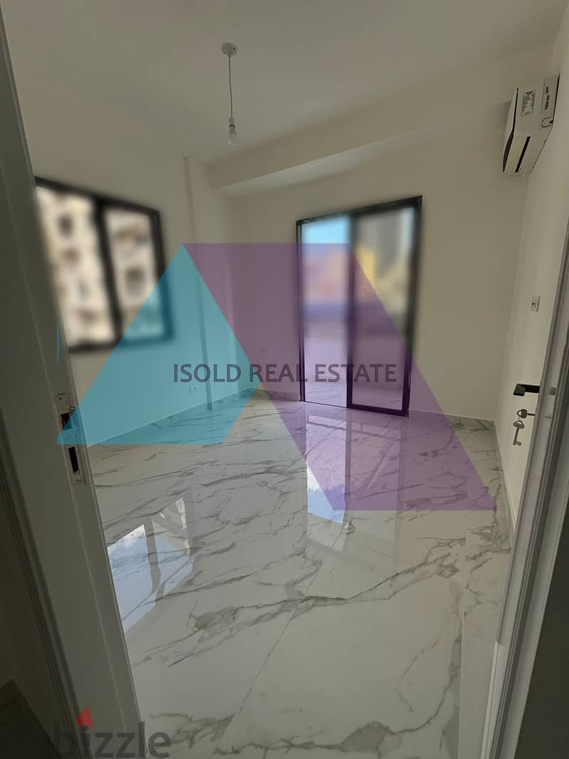 A 225 m2 apartment for rent in Achrafieh 2