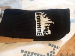 weird looking fortnite socks