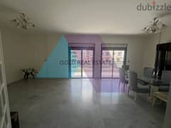 A 170 m2 apartment for sale in Mezher -شقة للبيع في مزهر