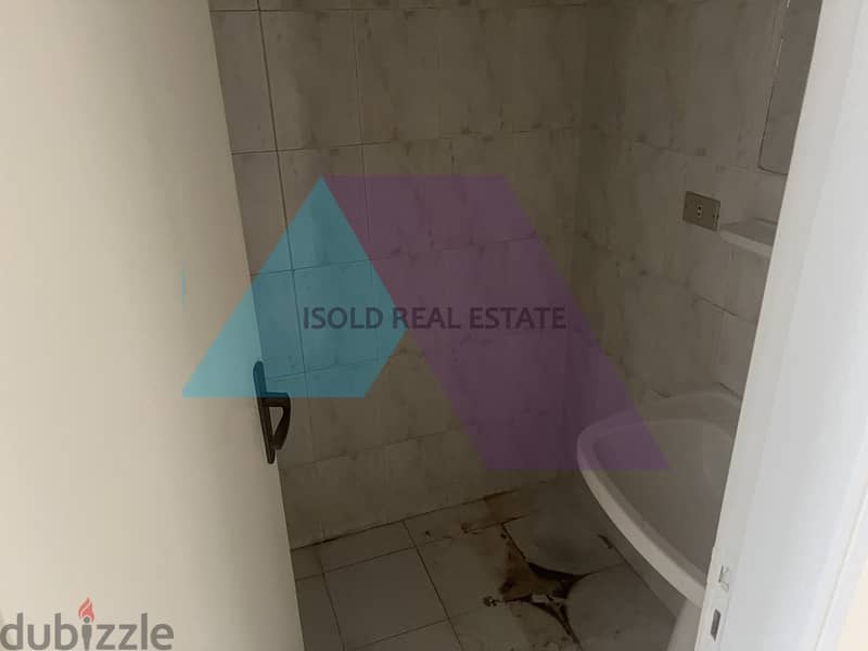 A 170 m2 apartment for sale in Mezher -شقة للبيع في مزهر 9